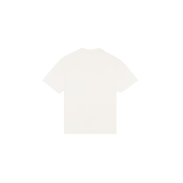 Croyez Homme Oversized fraternite t-shirt 100.01.0168 large