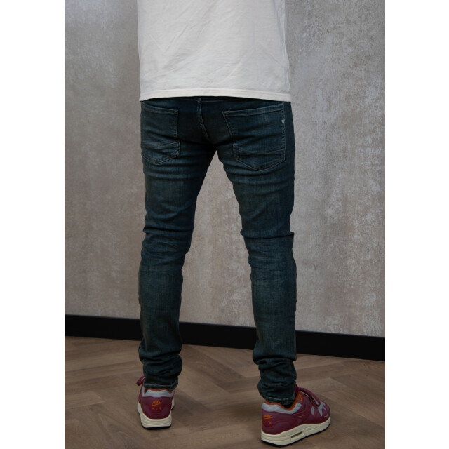 Pure Path The jone denim slim fit 150.30.0842 large