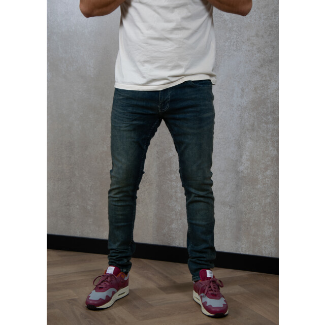 Pure Path The jone denim slim fit 150.30.0842 large