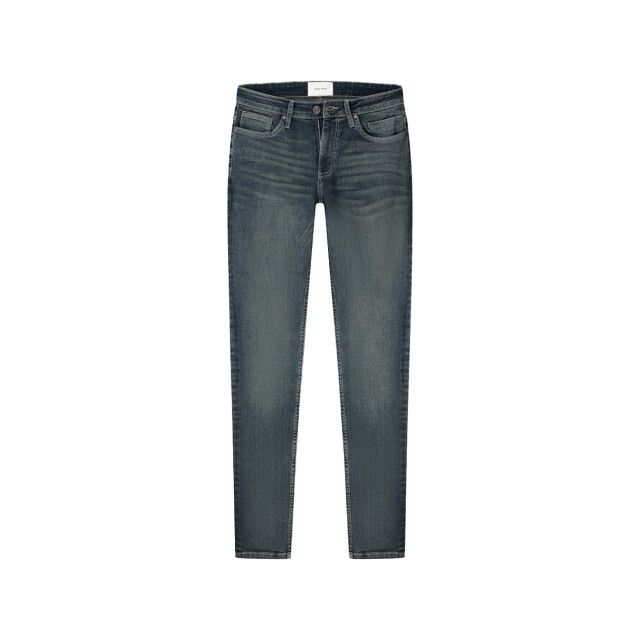 Pure Path The jone denim slim fit 150.30.0842 large