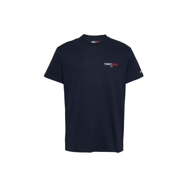 Tommy Hilfiger Reg dna graphic tee 100.30.1175 large