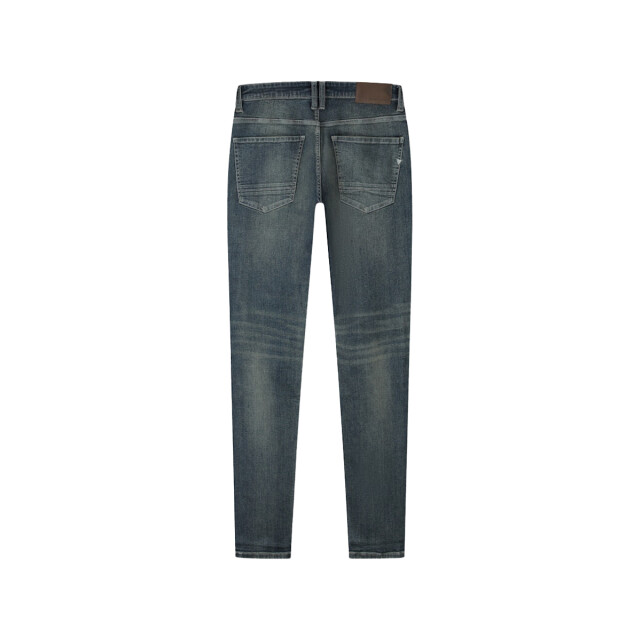 Pure Path The jone denim slim fit 150.30.0842 large