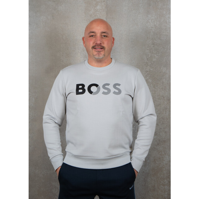 Hugo Boss Salbo tape logo 130.20.0220 large