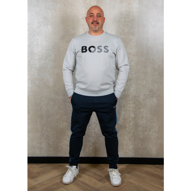 Hugo Boss Salbo tape logo 130.20.0220 large