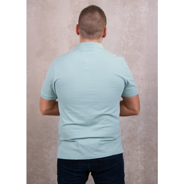 Lyle and Scott Plain polo shirt 110.30.0607 large