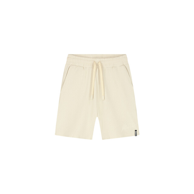Malelions Signature waffle short 155.81.0068 large