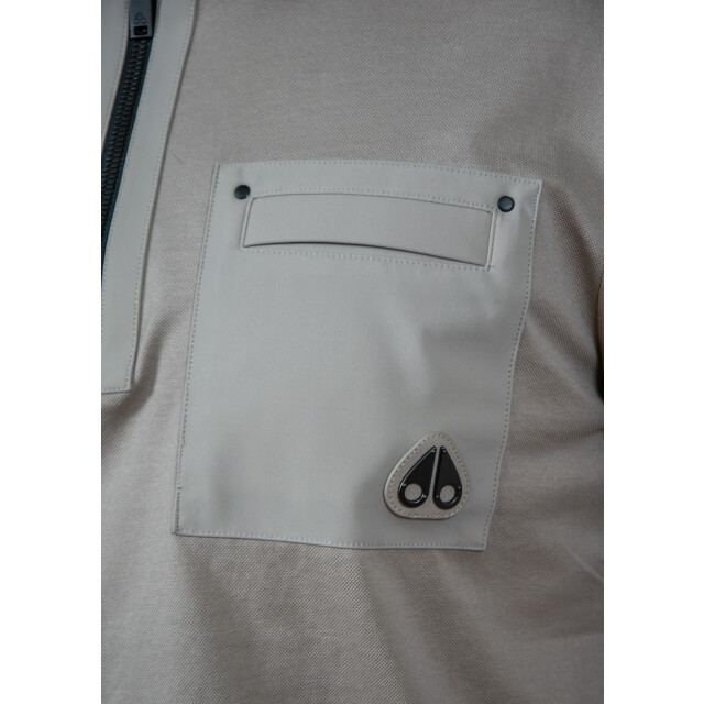 Moose Knuckles Dalon polo 110.81.0090 large