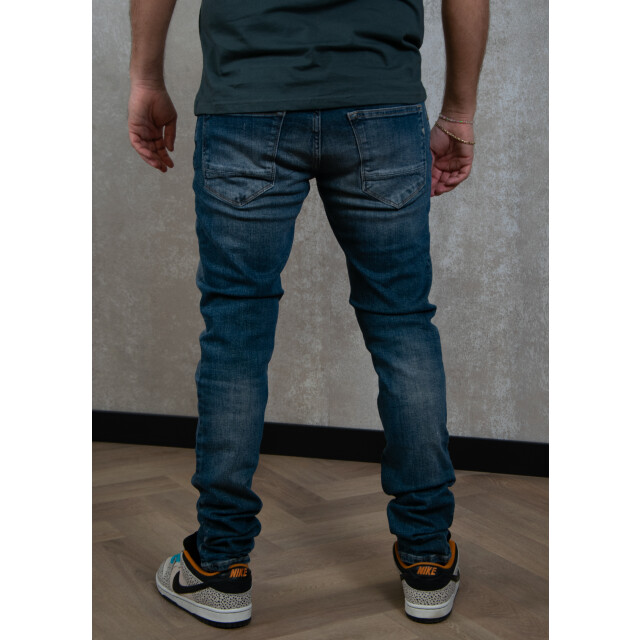Pure Path The jone denim slim fit 150.30.0904 large