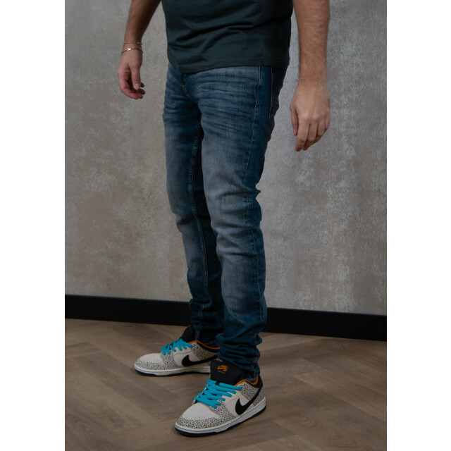 Pure Path The jone denim slim fit 150.30.0904 large