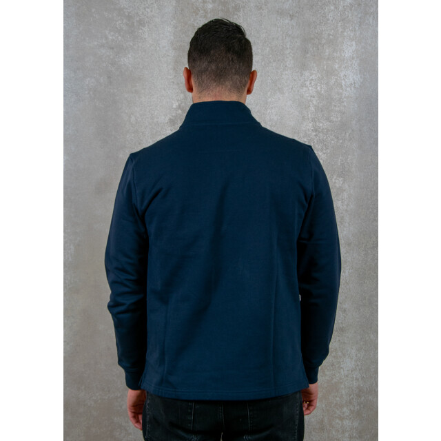 Marshall Artist Costal erosion 1/4 zip 136.30.0036 large