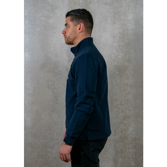 Marshall Artist Costal erosion 1/4 zip 136.30.0036 large