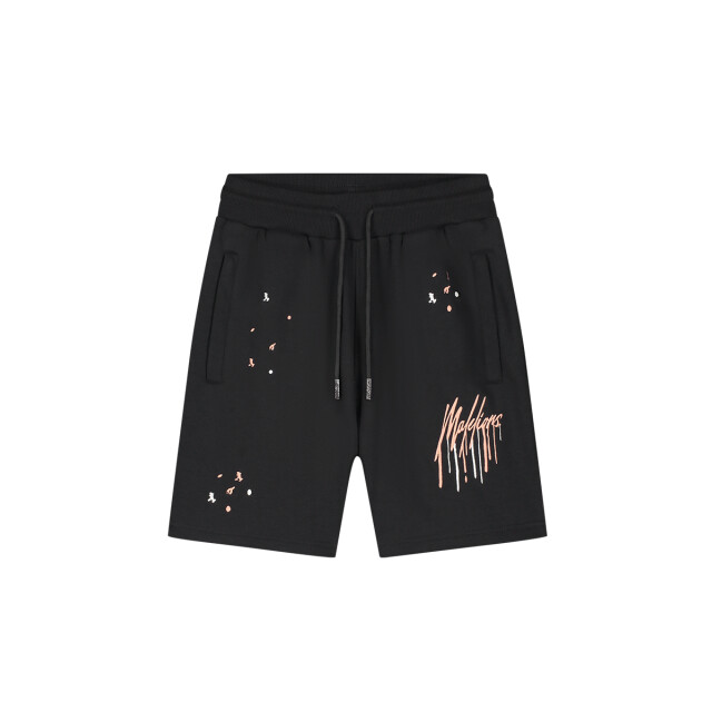 Malelions Painter shorts 155.10.0268 large