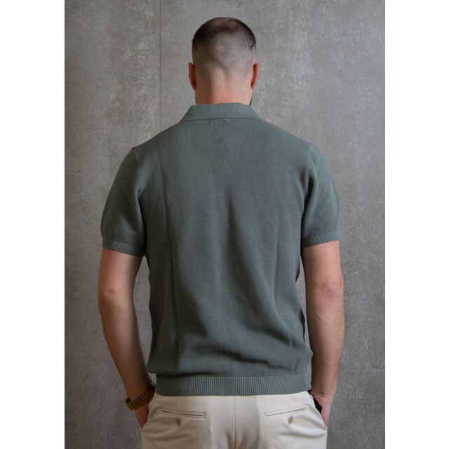 Antony Morato Sweater regular fit in cotton 110.40.0255 large