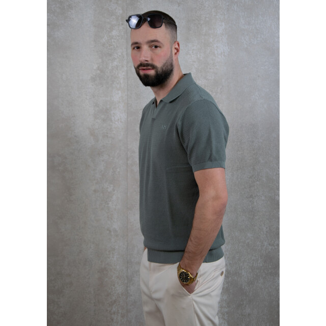 Antony Morato Sweater regular fit in cotton 110.40.0255 large