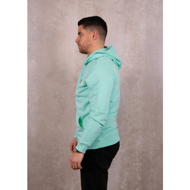 Lyle and Scott Pullover hoodie 131.41.0024 large