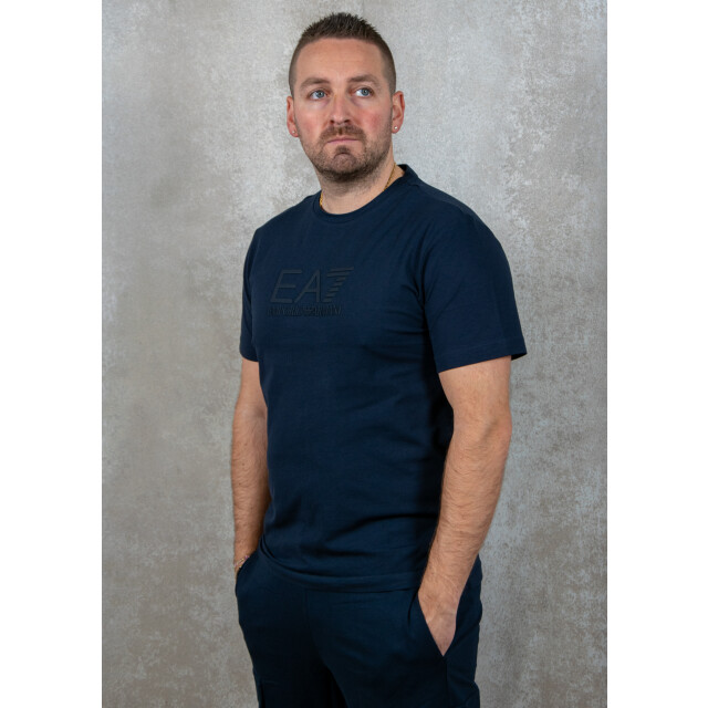EA7 T-shirt 100.30.1220 large
