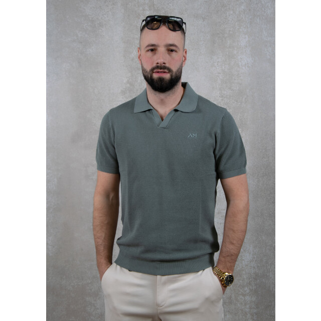 Antony Morato Sweater regular fit in cotton 110.40.0255 large
