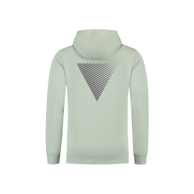 Pure Path Regular fit hoodie ls sweaters 131.40.0214 large