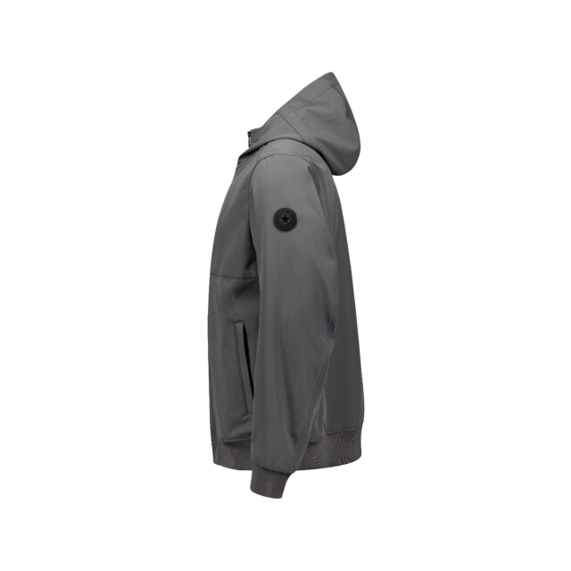 Airforce Softshell jacket 142.20.0024 large