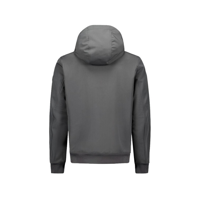 Airforce Softshell jacket 142.20.0024 large