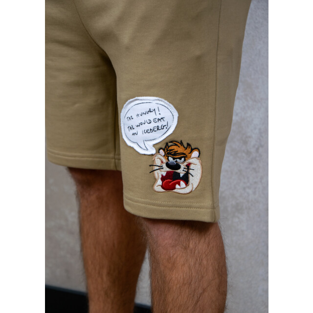 Iceberg Looney tunes short tasmanian devil 155.40.0069 large