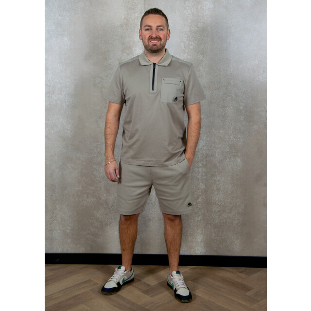 Moose Knuckles Dalon polo 110.81.0090 large