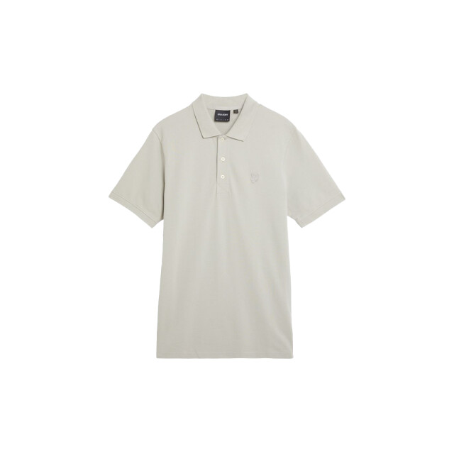 Lyle and Scott Superfine polo shirt 110.81.0097 large