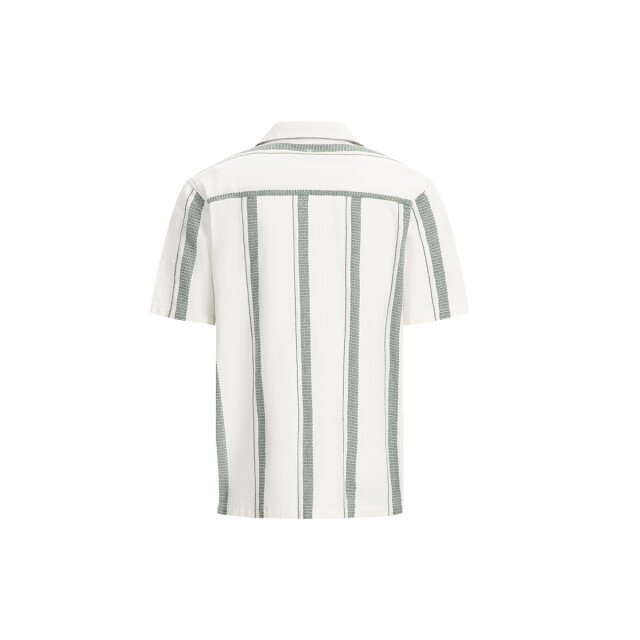 Pure Path Loose fit shortsleeve shirts 121.01.0005 large