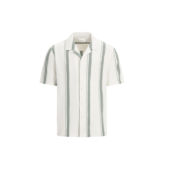 Pure Path Loose fit shortsleeve shirts 121.01.0005 large