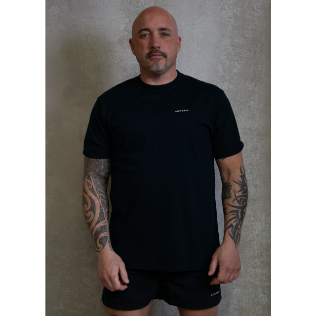 Airforce Basic t-shirt 100.30.1233 large