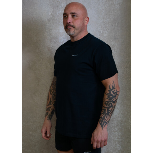 Airforce Basic t-shirt 100.30.1233 large