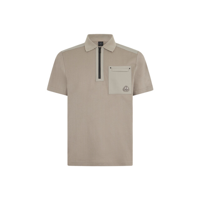 Moose Knuckles Dalon polo 110.81.0090 large