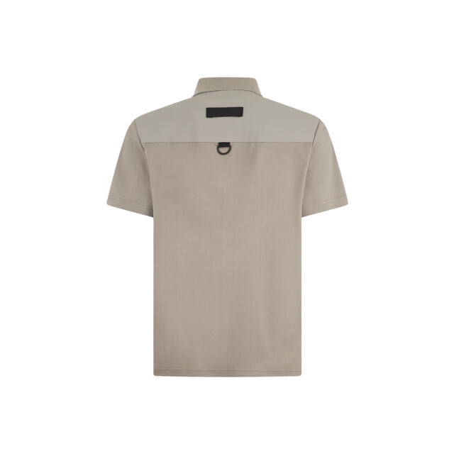 Moose Knuckles Dalon polo 110.81.0090 large