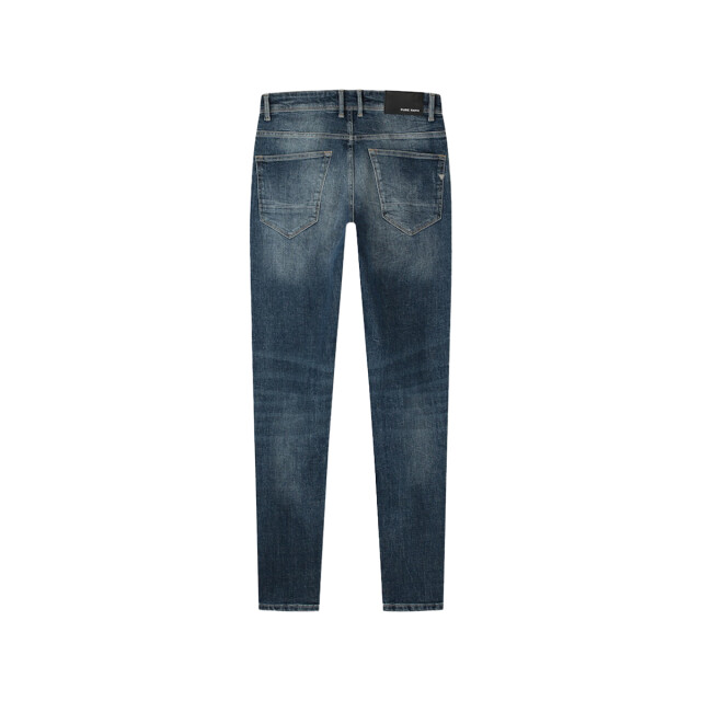 Pure Path The jone denim slim fit 150.30.0904 large
