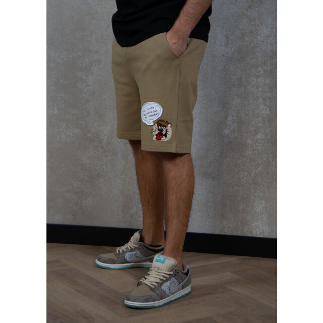 Iceberg Looney tunes short tasmanian devil 155.40.0069 large