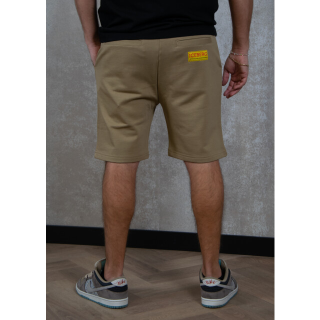 Iceberg Looney tunes short tasmanian devil 155.40.0069 large
