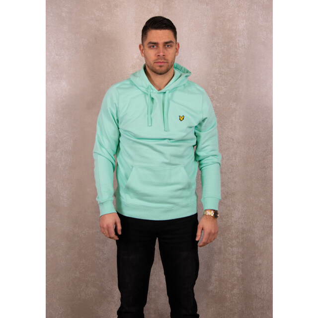 Lyle and Scott Pullover hoodie 131.41.0024 large