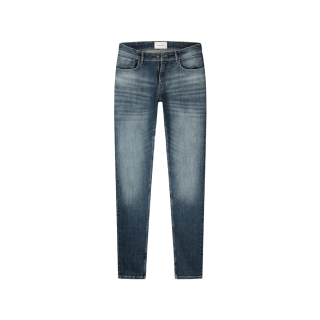 Pure Path The jone denim slim fit 150.30.0904 large