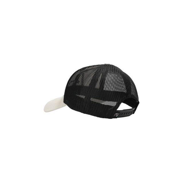 AB Lifestyle 2tone retro trucker cap 191.01.0002 large
