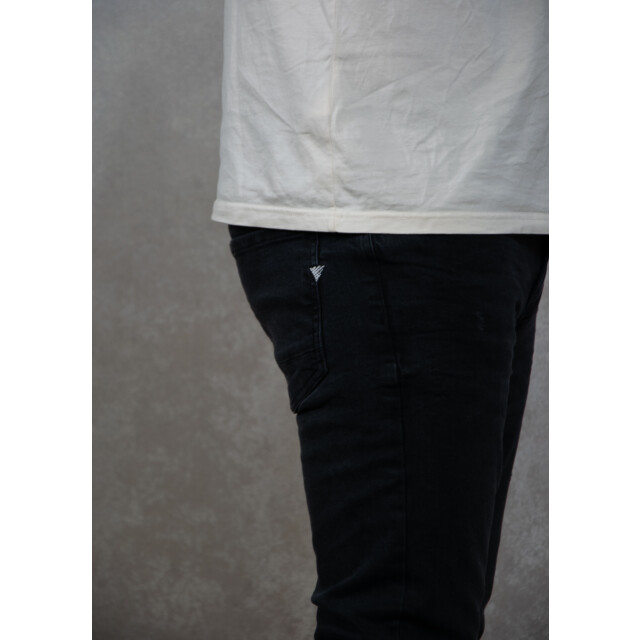 Pure Path The jone denim slim fit 150.10.0177 large