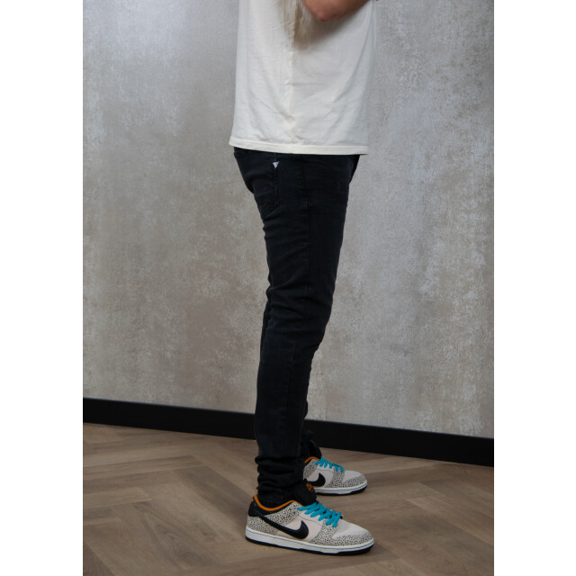 Pure Path The jone denim slim fit 150.10.0177 large