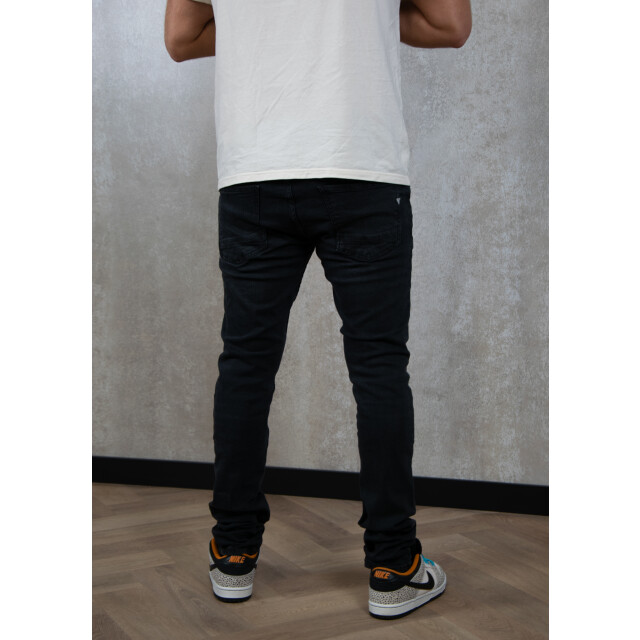 Pure Path The jone denim slim fit 150.10.0177 large