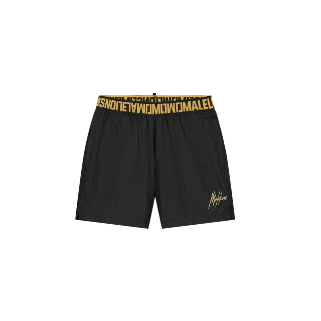 Malelions Venetian swim shorts 180.10.0146 large