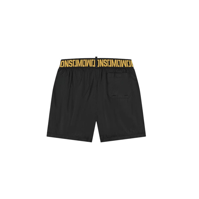 Malelions Venetian swim shorts 180.10.0146 large