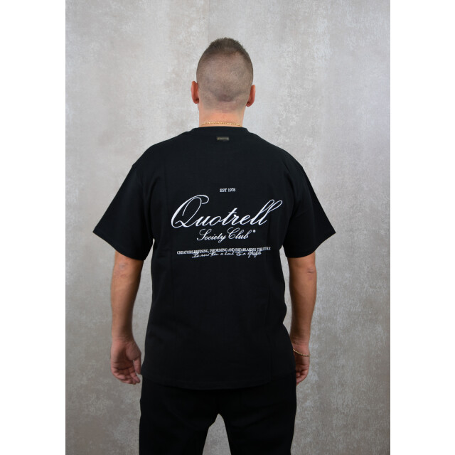Quotrell Creators t-shirt 100.10.1232 large