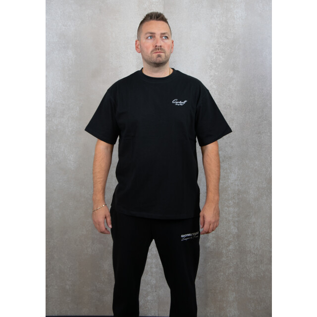 Quotrell Creators t-shirt 100.10.1232 large