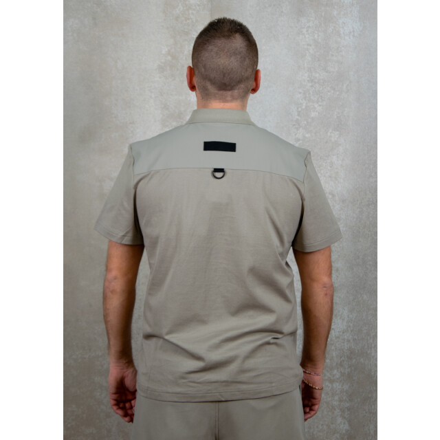 Moose Knuckles Dalon polo 110.81.0090 large
