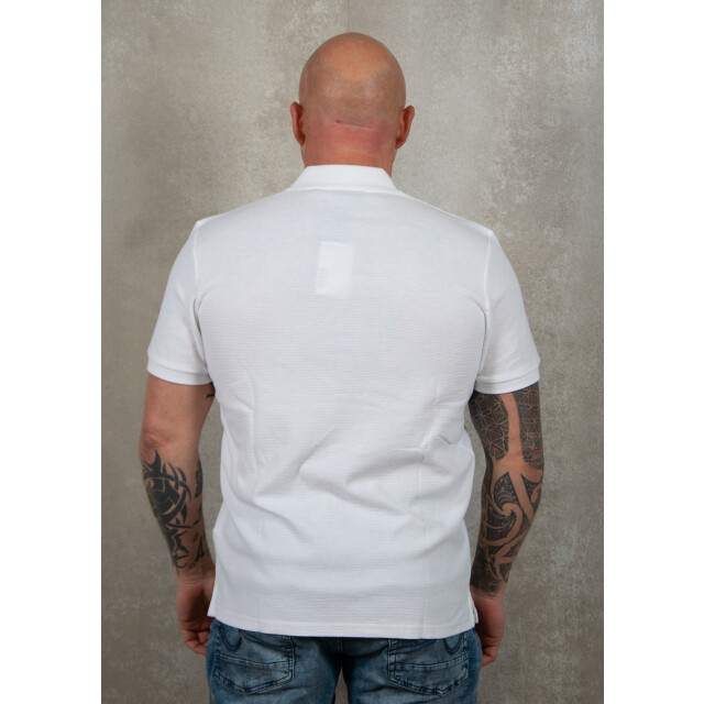 Lyle and Scott Milano polo shirt 110.00.0191 large