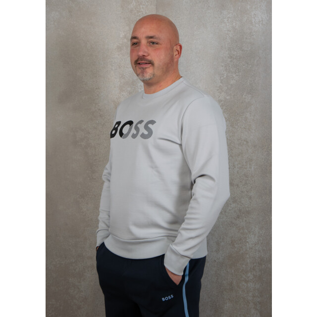 Hugo Boss Salbo tape logo 130.20.0220 large