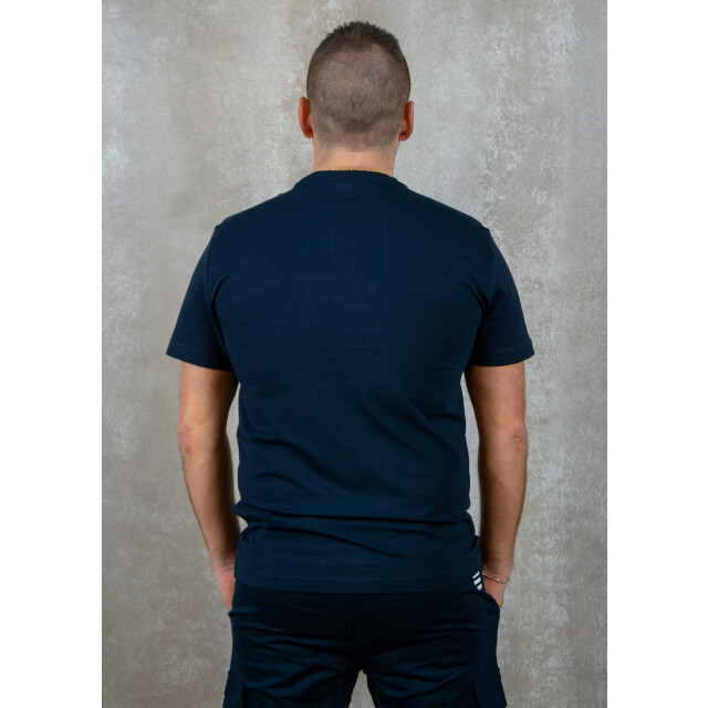 EA7 T-shirt 100.30.1220 large